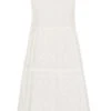 MEXX Kleid In Weiß 2 MEXX Kleid In Weiß -TROLLKIDS Verkäufe mexx kleid in weiss
