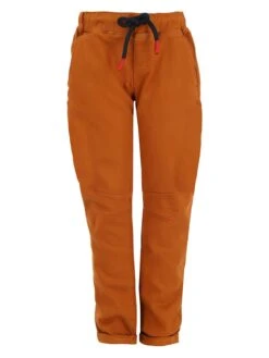 MEXX Stoffhose In Braun