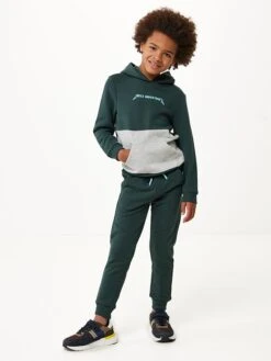 MEXX Sweathose In Grün -TROLLKIDS Verkäufe mexx sweathose in grun 4