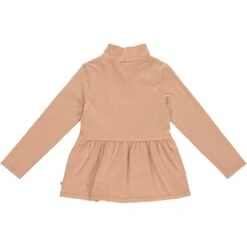 Langarmshirt In Villa -TROLLKIDS Verkäufe musli langarmshirt in villa 1