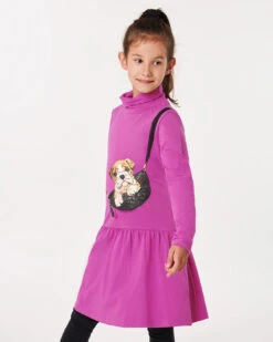 Kinder Jerseykleid Von ZAB Kids 9 Kinder Jerseykleid Von ZAB Kids -TROLLKIDS Verkäufe mytoys collection kinder jerseykleid von zab kids 3