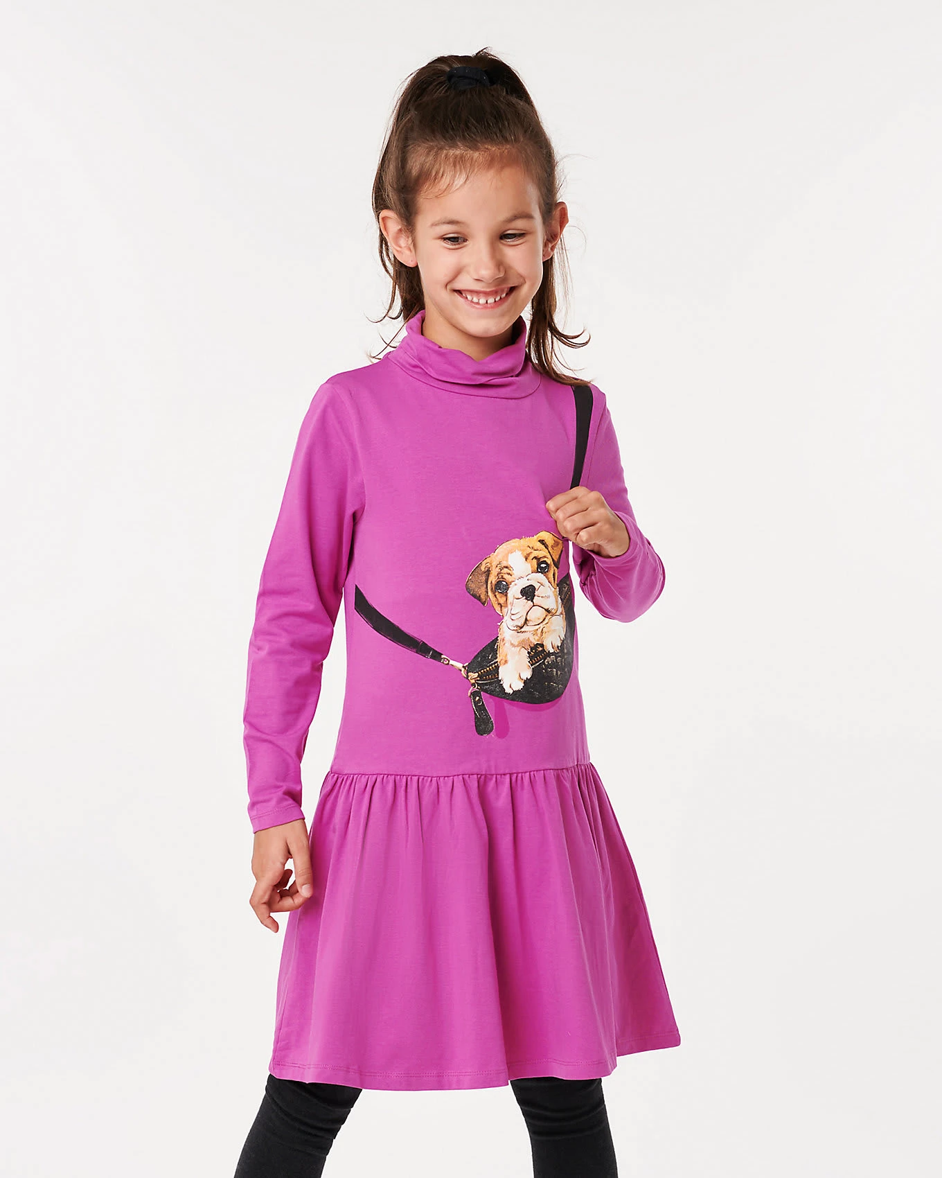 Kinder Jerseykleid Von ZAB Kids 3 Kinder Jerseykleid Von ZAB Kids