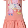 Peppa Pig Kinder Jerseykleid -TROLLKIDS Verkäufe mytoys collection peppa pig kinder jerseykleid