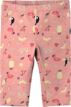 NAME IT Caprileggings NMFVIVIAN