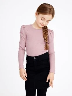 NAME IT Jeansrock In Black Denim -TROLLKIDS Verkäufe name it jeansrock in black denim 3