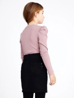 NAME IT Jeansrock In Black Denim -TROLLKIDS Verkäufe name it jeansrock in black denim 4