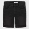 NAME IT Jeansshorts "Sofus" In Schwarz 2 NAME IT Jeansshorts "Sofus" In Schwarz -TROLLKIDS Verkäufe name it jeansshorts sofus in schwarz
