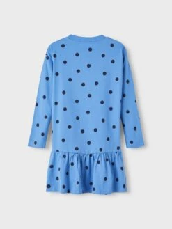 NAME IT Sweatkleid In Ebb And Flow -TROLLKIDS Verkäufe name it sweatkleid in ebb and flow 2