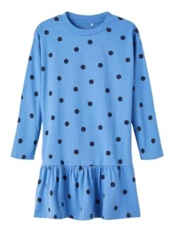 NAME IT Sweatkleid In Ebb And Flow