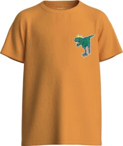 NAME IT T-Shirt NKMBUBBY Dinosaurier