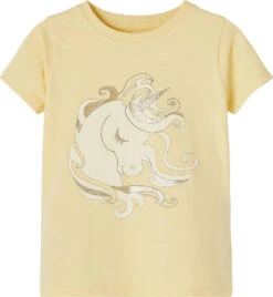 NAME IT T-Shirt NMFJUSA