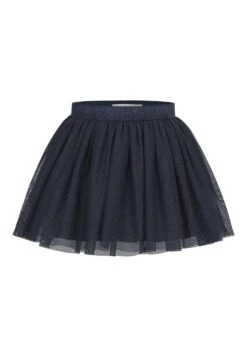 NAME IT Tüllrock In Dark Sapphire