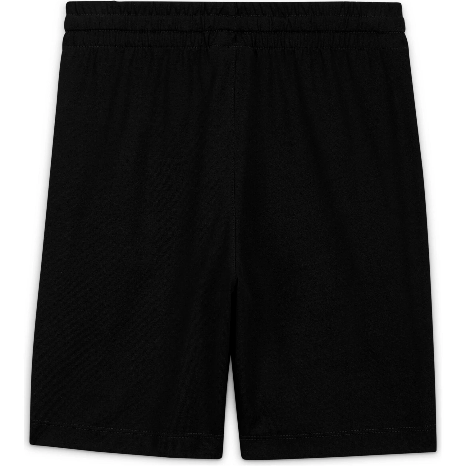 Nike Sportswear Shorts NSW In Black-white-white 4 Nike Sportswear Shorts NSW In Black-white-white – Bild 2