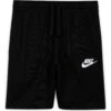 Nike Sportswear Shorts NSW In Black-white-white -TROLLKIDS Verkäufe nike sportswear shorts nsw in black white white