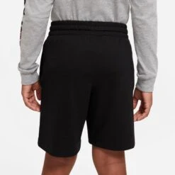 Nike Sportswear Shorts NSW In Black-white-white 16 Nike Sportswear Shorts NSW In Black-white-white -TROLLKIDS Verkäufe nike sportswear shorts nsw in black white white 5