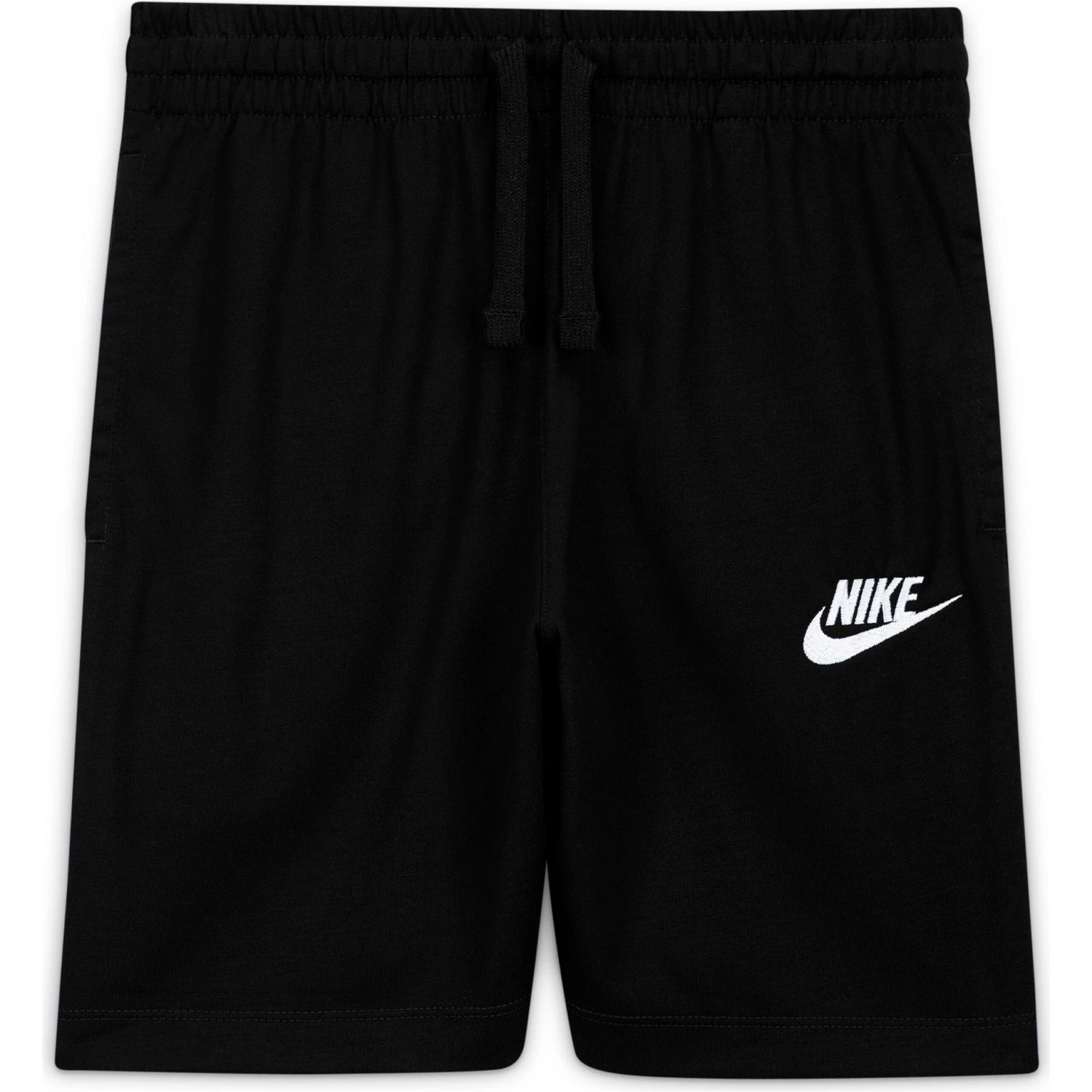 Nike Sportswear Shorts NSW In Black-white-white 3 Nike Sportswear Shorts NSW In Black-white-white