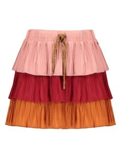 Rock In Rosa/ Rot/ Orange