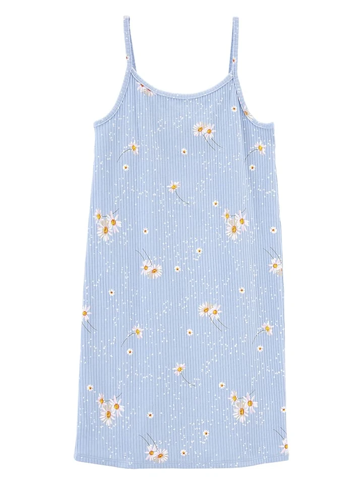 OshKosh 2tlg. Outfit In Hellblau/ Gelb 4 OshKosh 2tlg. Outfit In Hellblau/ Gelb – Bild 2