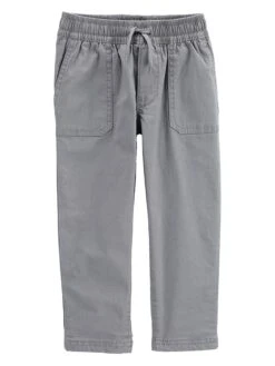 OshKosh Hose In Grau