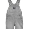 OshKosh Jeans-Latzhose In Grau 1 OshKosh Jeans-Latzhose In Grau -TROLLKIDS Verkäufe oshkosh jeans latzhose in grau