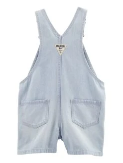 TROLLKIDS Verkäufe -TROLLKIDS Verkäufe oshkosh jeans latzhose in hellblau 1