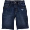 OshKosh Jeansshorts In Dunkelblau -TROLLKIDS Verkäufe oshkosh jeansshorts in dunkelblau