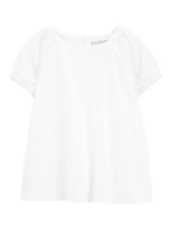 OshKosh Shirt In Weiß