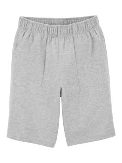 OshKosh Sweatshorts In Grau