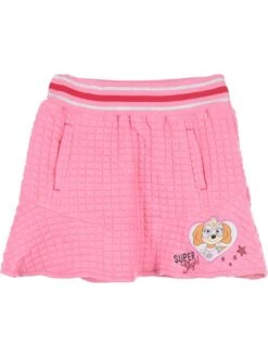 Rock "Paw Patrol" In Rosa