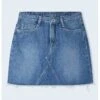 Pepe Jeans Jeansrock "Kourtney" In Blau -TROLLKIDS Verkäufe pepe jeans jeansrock kourtney in blau