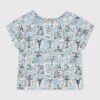 PETIT BATEAU Shirt In Hellblau -TROLLKIDS Verkäufe petit bateau shirt in hellblau
