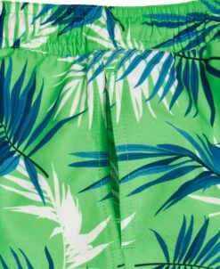 Playshoes Beach-Short Hawaii In Grün -TROLLKIDS Verkäufe playshoes beach short hawaii in grun 2