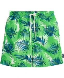 Playshoes Beach-Short Hawaii In Grün