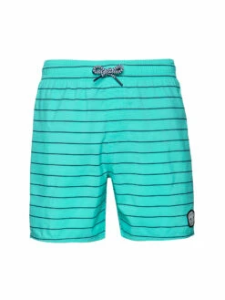 Protest Beachshort " BJORN 21 JR In Ocean Breeze