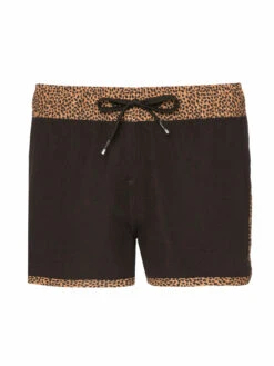 Protest Beachshort " BRIA JR In True Black