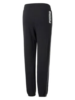 Puma Sweathose "Modern Sports" In Schwarz -TROLLKIDS Verkäufe puma sweathose modern sports in schwarz 1