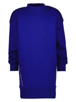 Kleid "Luton" In Blau