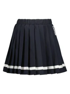 Rock "Madison" In Dunkelblau