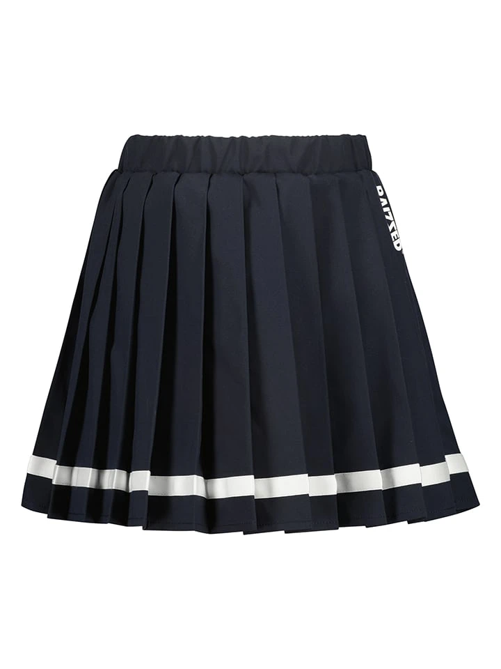 Rock "Madison" In Dunkelblau 3 Rock "Madison" In Dunkelblau