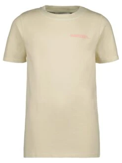 Shirt "Harden" In Beige
