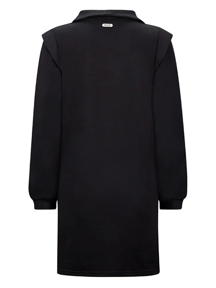 Kleid In Schwarz 4 Kleid In Schwarz – Bild 2