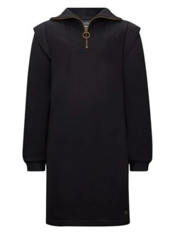 Kleid In Schwarz