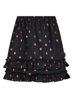 Rock "Miriam" In Schwarz