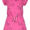 Kleid Horse Club In Bubble Gum -TROLLKIDS Verkäufe salt and pepper kleid horse club in bubble gum