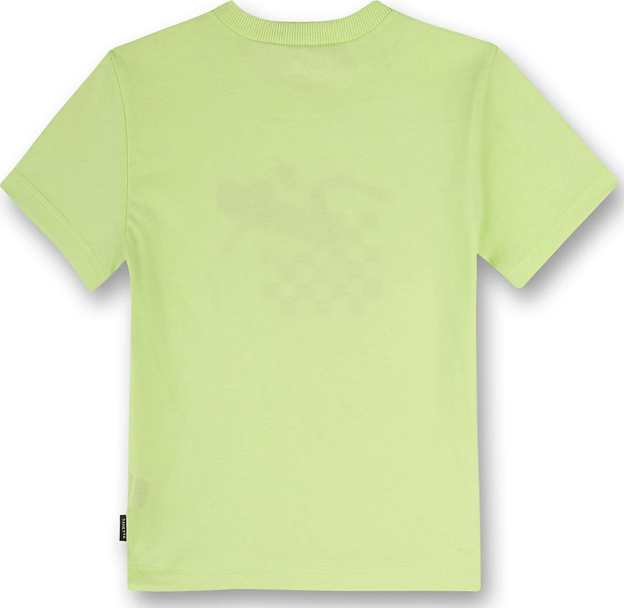 Sanetta T-Shirt , Organic Cotton 4 Sanetta T-Shirt , Organic Cotton – Bild 2