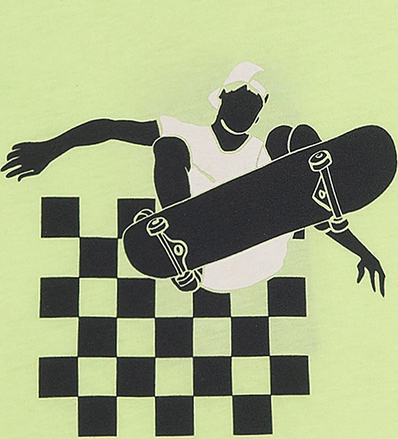 Sanetta T-Shirt , Organic Cotton 5 Sanetta T-Shirt , Organic Cotton – Bild 3