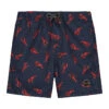 Shiwi Badeshorts In Dunkelblau/ Bunt -TROLLKIDS Verkäufe shiwi badeshorts in dunkelblau bunt