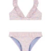 Shiwi Bikini "Bella" In Flieder/ Bunt -TROLLKIDS Verkäufe shiwi bikini bella in flieder bunt