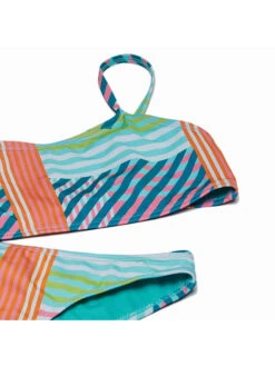 Shiwi Bikini "Liv" In Türkis/ Bunt -TROLLKIDS Verkäufe shiwi bikini liv in turkis bunt 2