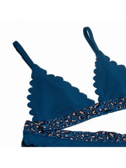 Shiwi Bikini "Luna" In Dunkelblau -TROLLKIDS Verkäufe shiwi bikini luna in dunkelblau 2